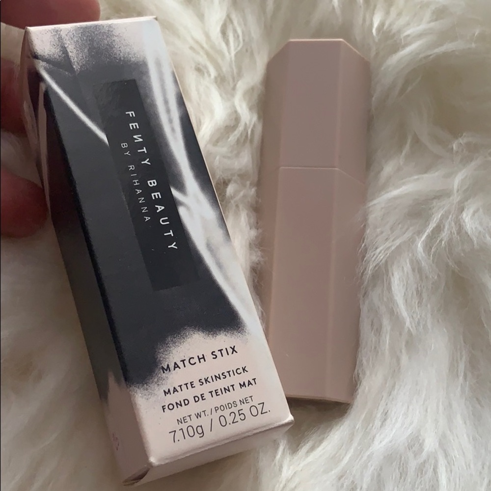 Fenty Beauty Match Stix In Wheat